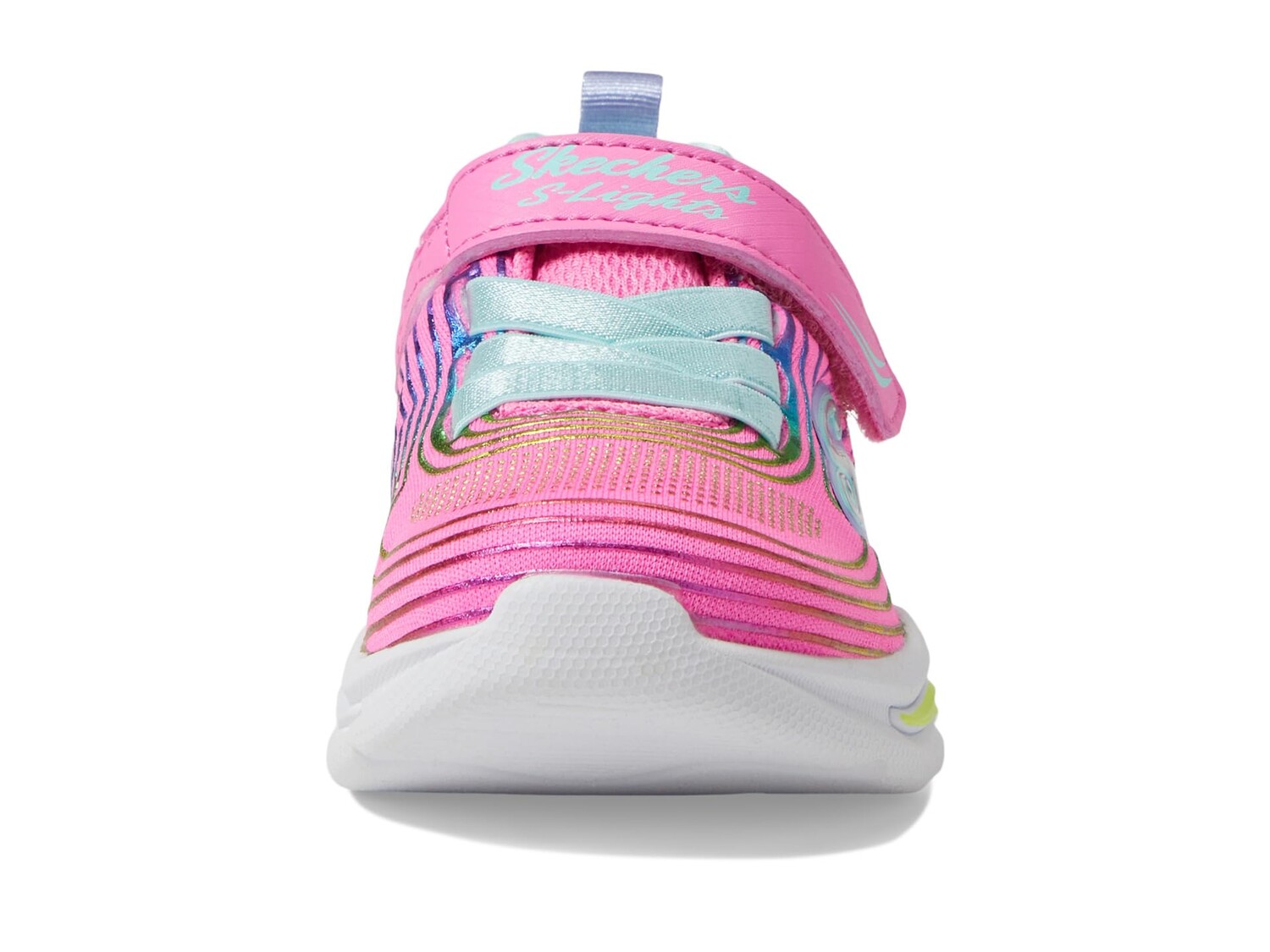 

Кроссовки SKECHERS KIDS Wavy Beams 302338N (Toddler)