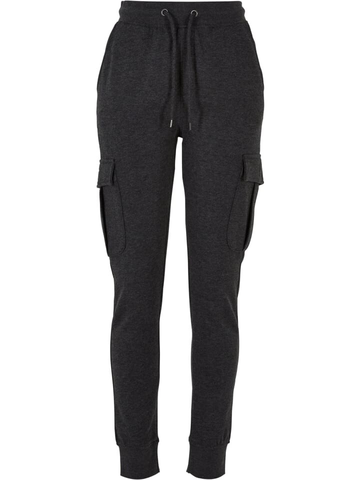 

Спортивные штаны DEF, цвет anthracite