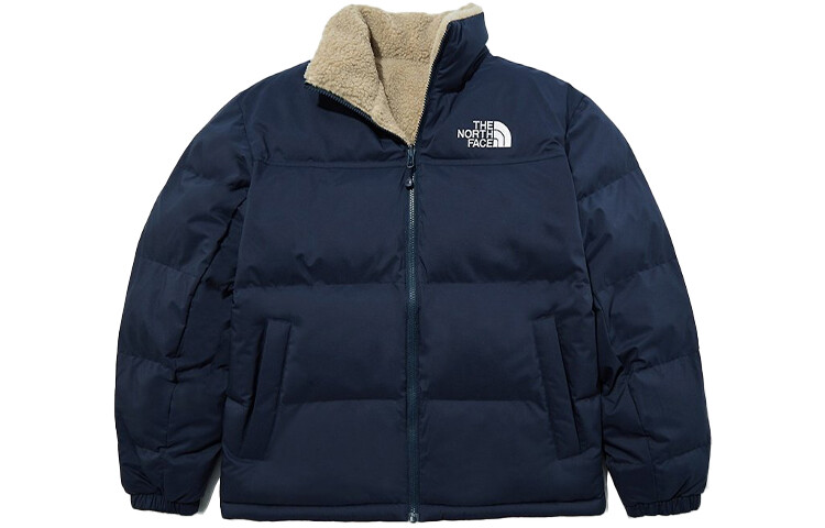 

Бархатная куртка унисекс THE NORTH FACE