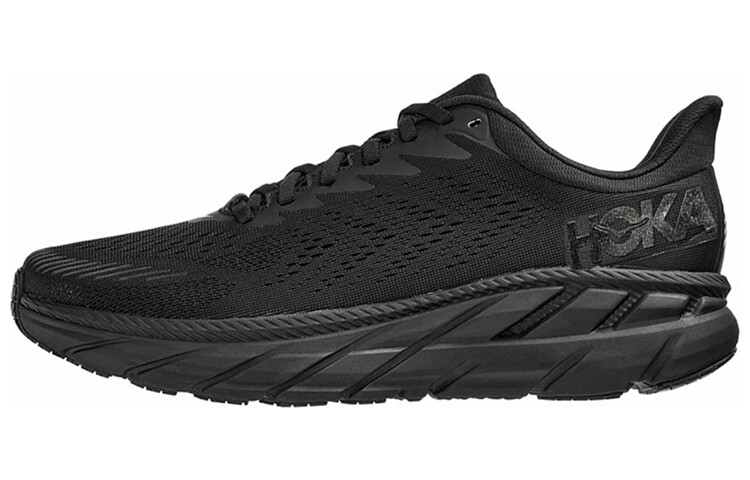 

Hoka One One Clifton 7 'Черный'