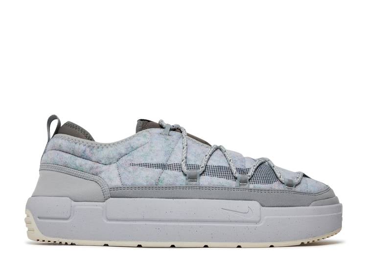 

Кроссовки Nike OFFLINE PACK 'LIGHT SMOKE GREY', серый