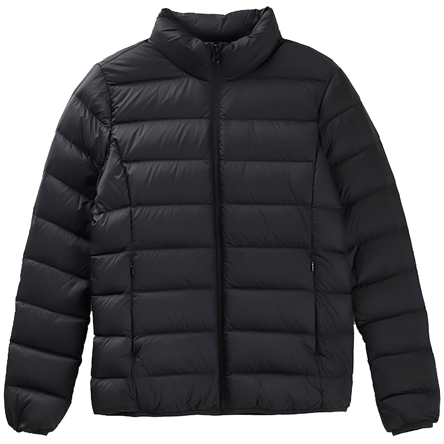 

Пуховик женский Camel, цвет Phantom Black