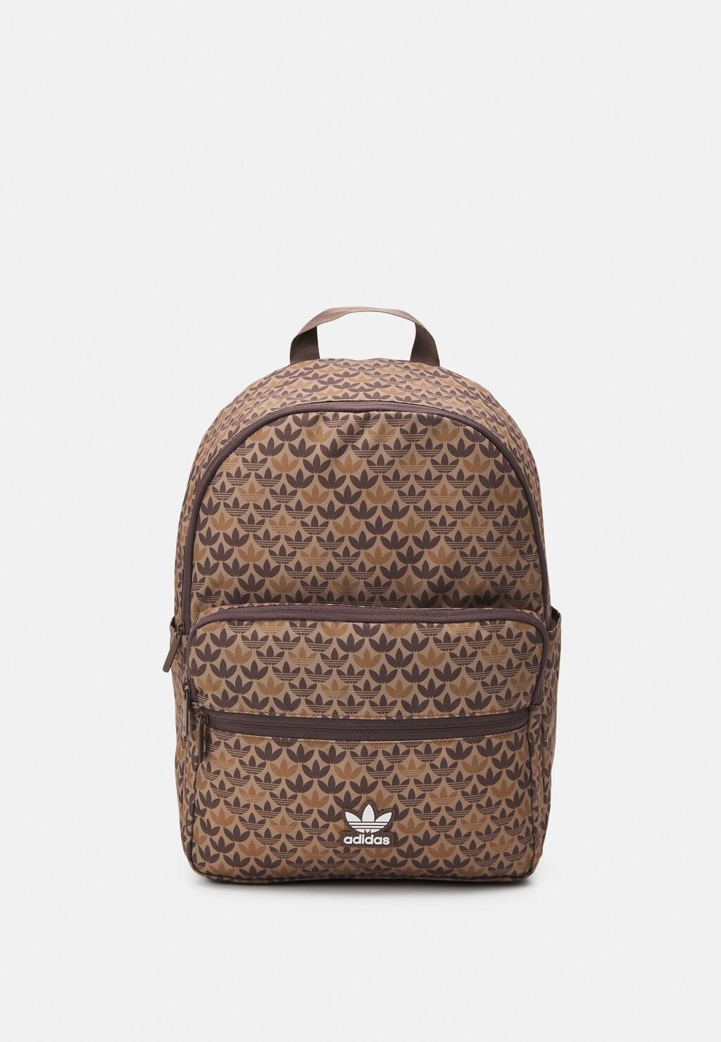 

Рюкзак Monogram Unisex adidas Originals, цвет earth strata