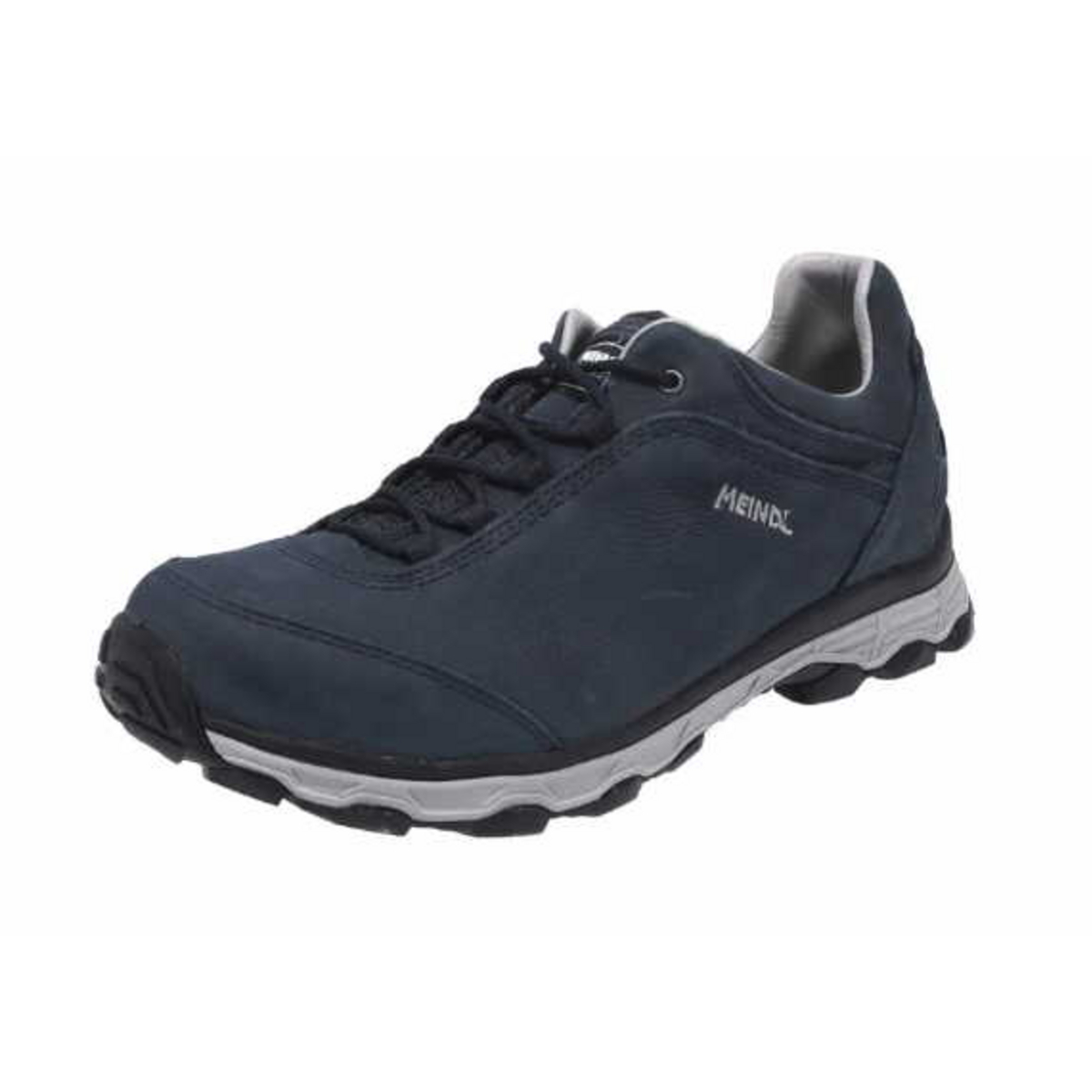 кроссовки skechers zapatillas blau dunkel Походная обувь MEINDL Outdoorschuhe, цвет dunkel-blau