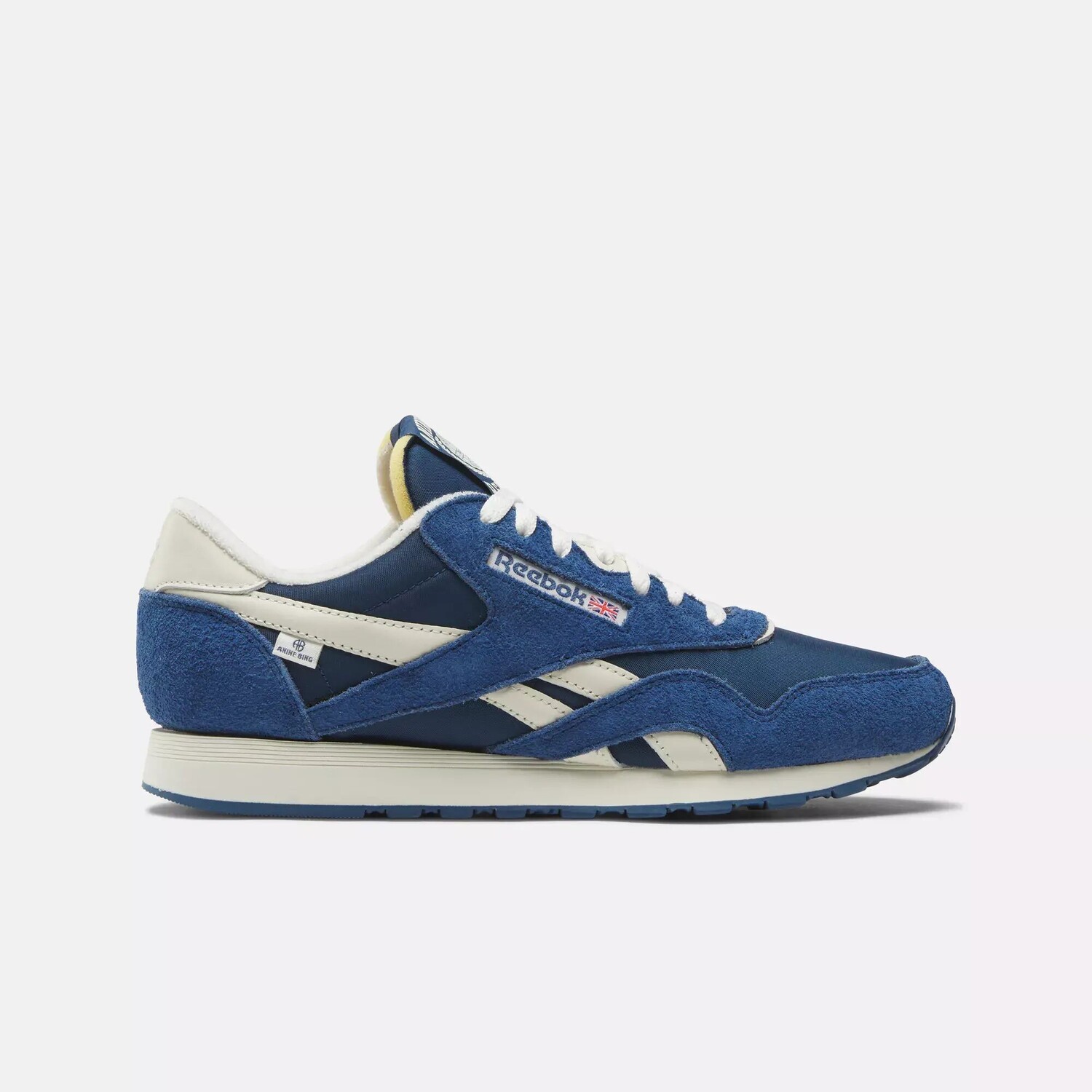 

Классические нейлоновые кроссовки x ANINE BING Reebok, мультиколор