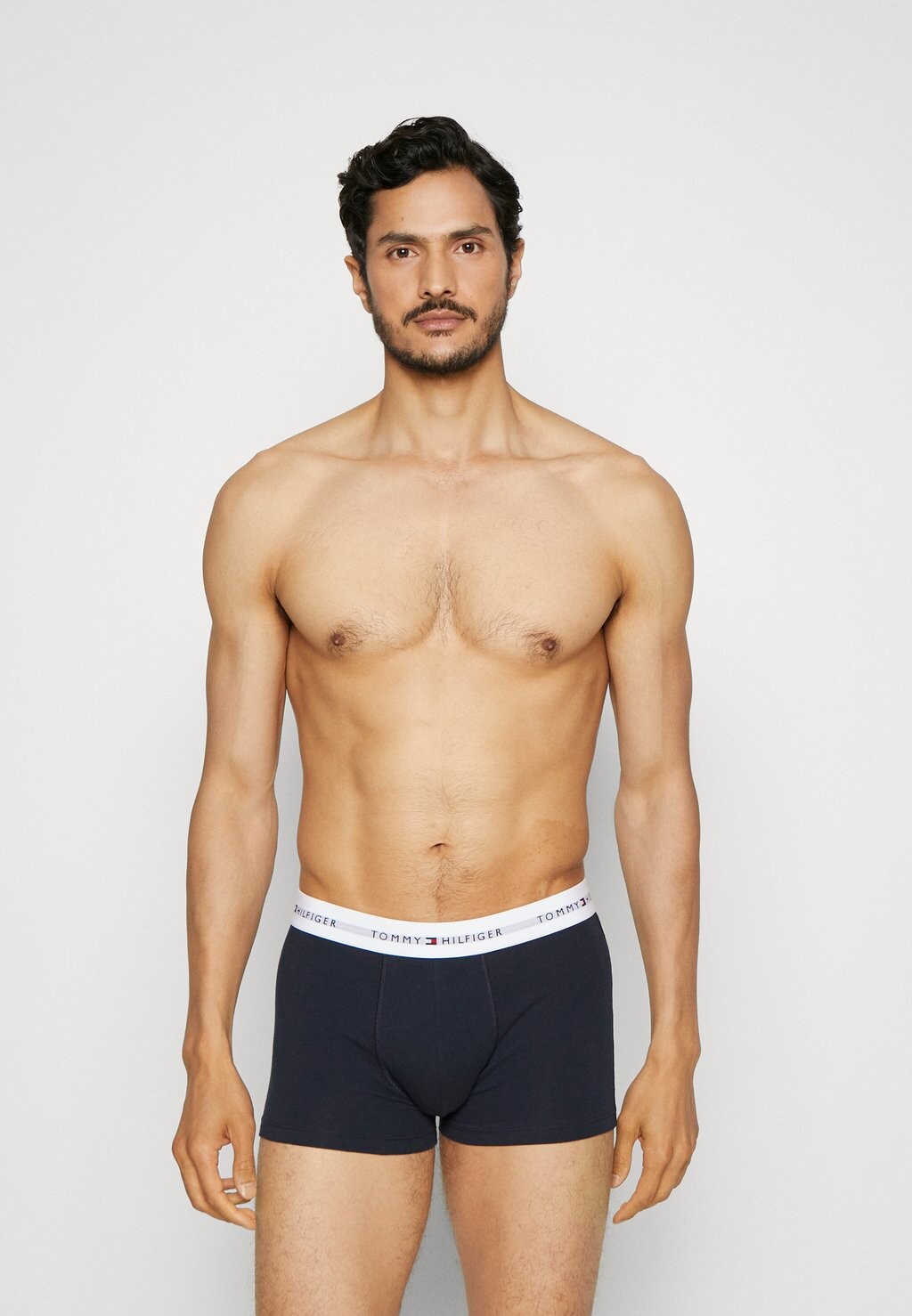 

Трусики 3 PACK Tommy Hilfiger, темно-синий