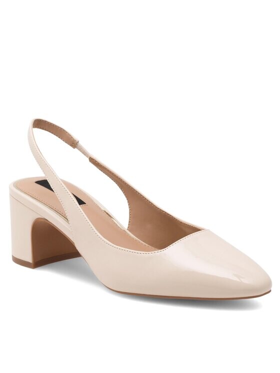 

Сандалии Nine West, белый