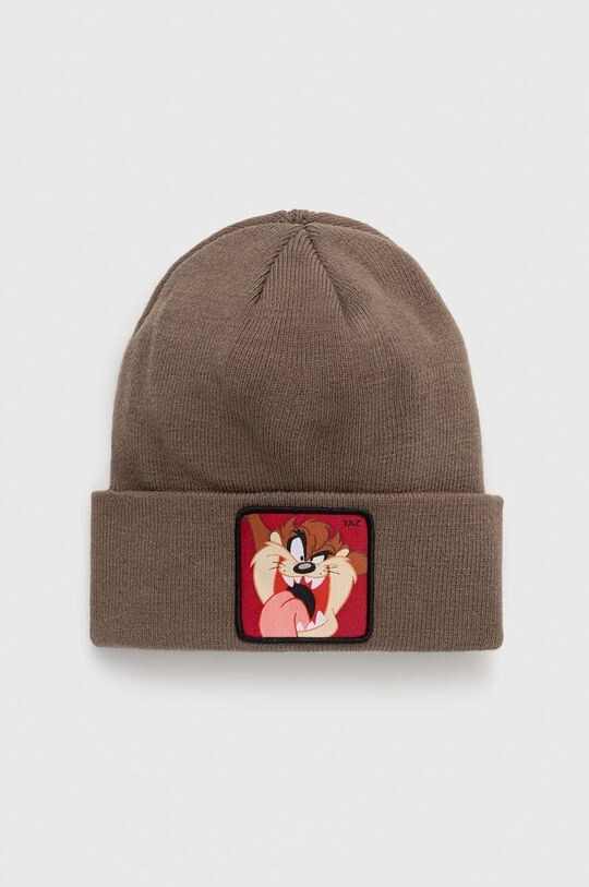 

Бейсбольная кепка Capslab X LOONEY TUNES CapsLab, зеленый
