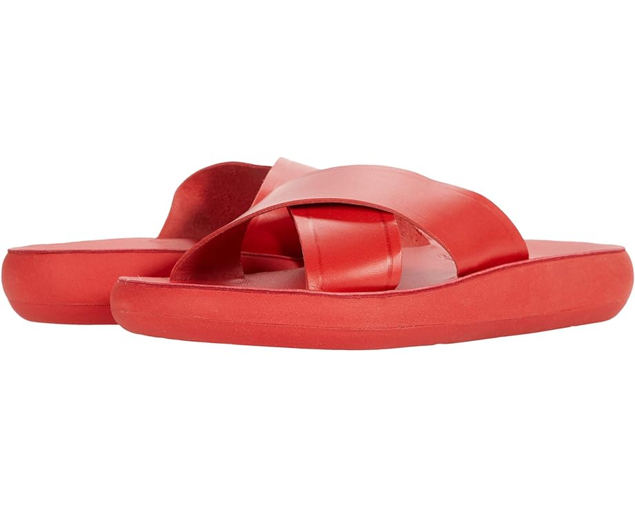 Сандалии Ancient Greek Sandals Thais Comfort, красный