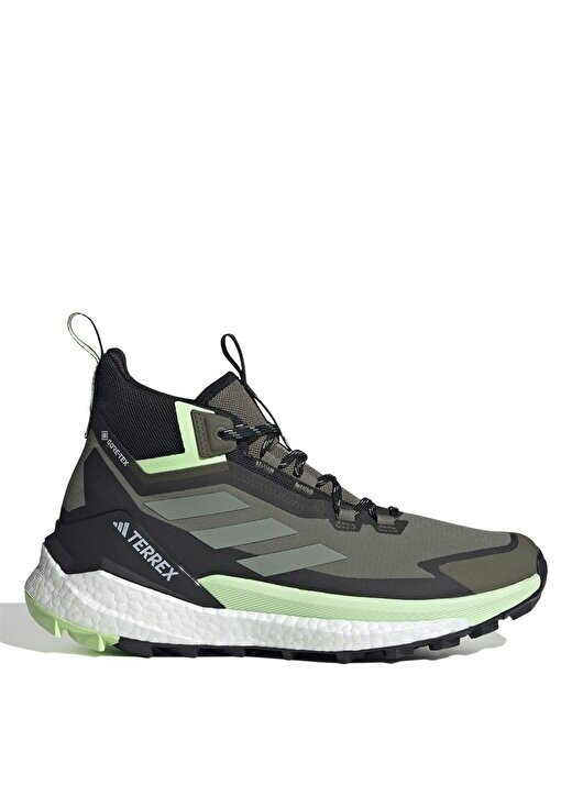 

Зеленая мужская уличная обувь IE5127 TERREX adidas, зеленый