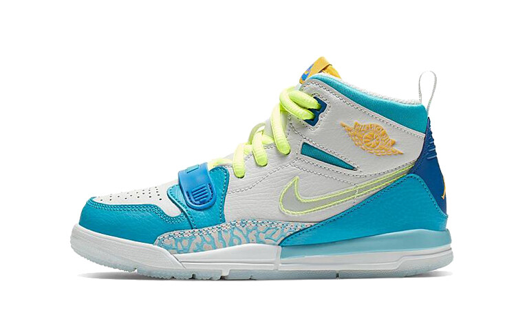

Jordan Jordan Legacy 312 PS 'Fly'