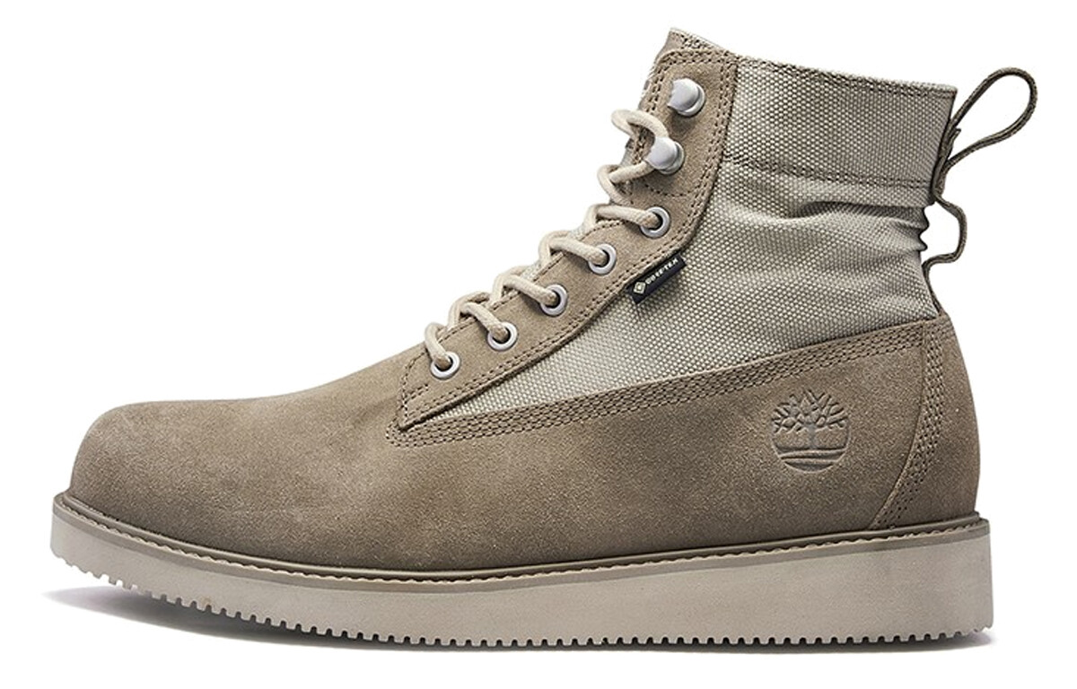 

Ботинки Martin High-Top Желтый