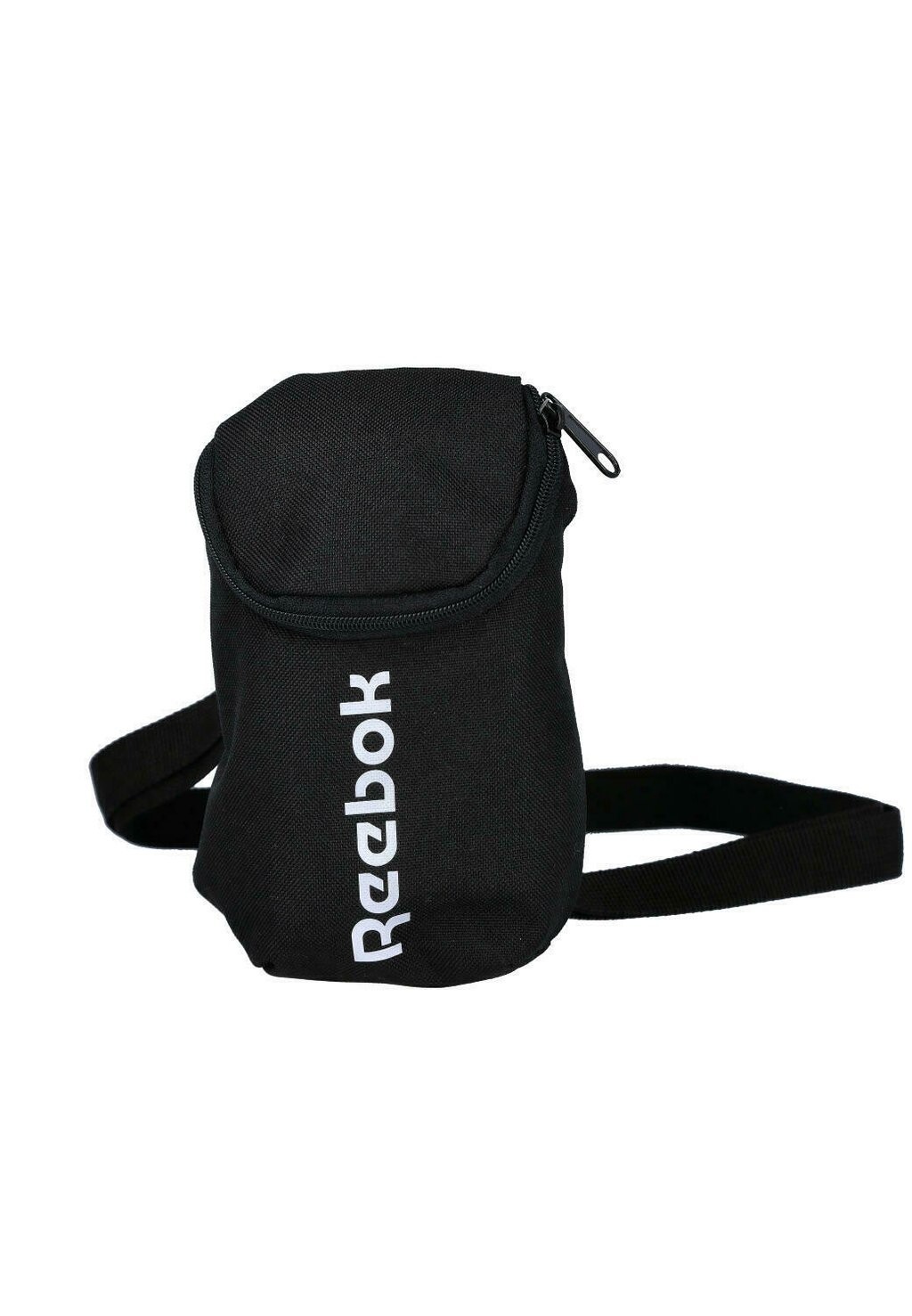 

Сумка через плечо Reebok, черный