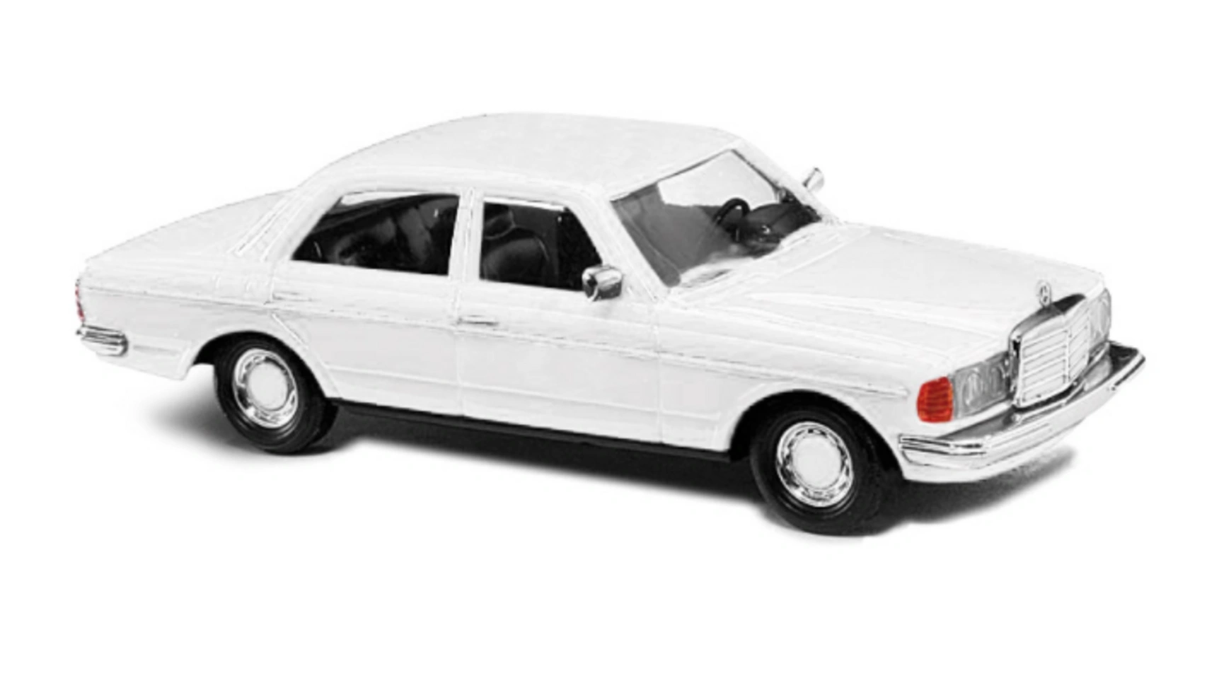 

Busch Modellspielwaren Комплект 1:87: Mercedes-Benz W123 седан