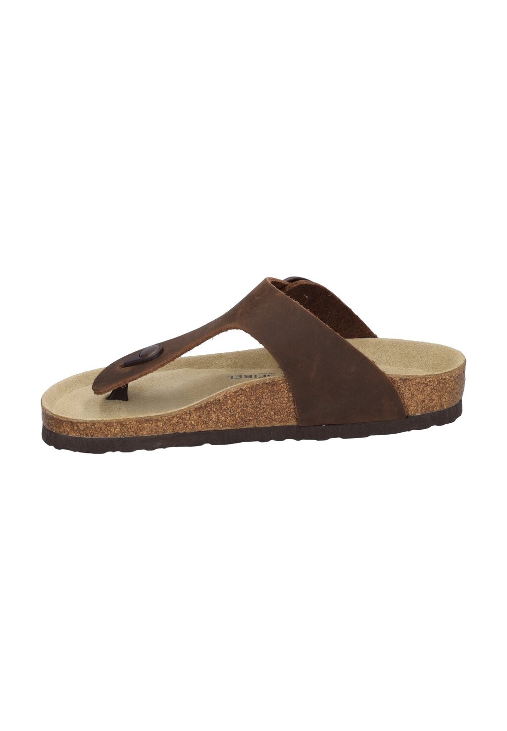 

Мюли на плоской подошве BIANCA 02 Josef Seibel, цвет braun