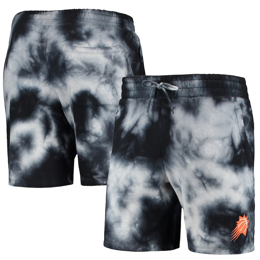 

Шорты New Era Phoenix Suns, черный