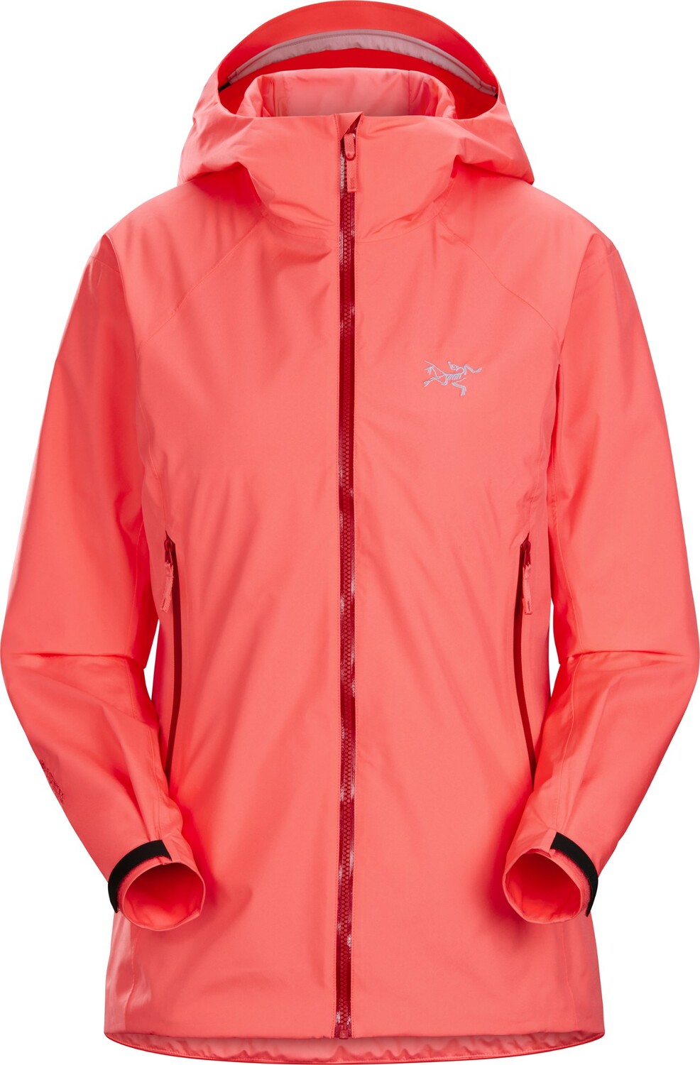 

Kadin Hoodie - Women's Arc'teryx, розовый