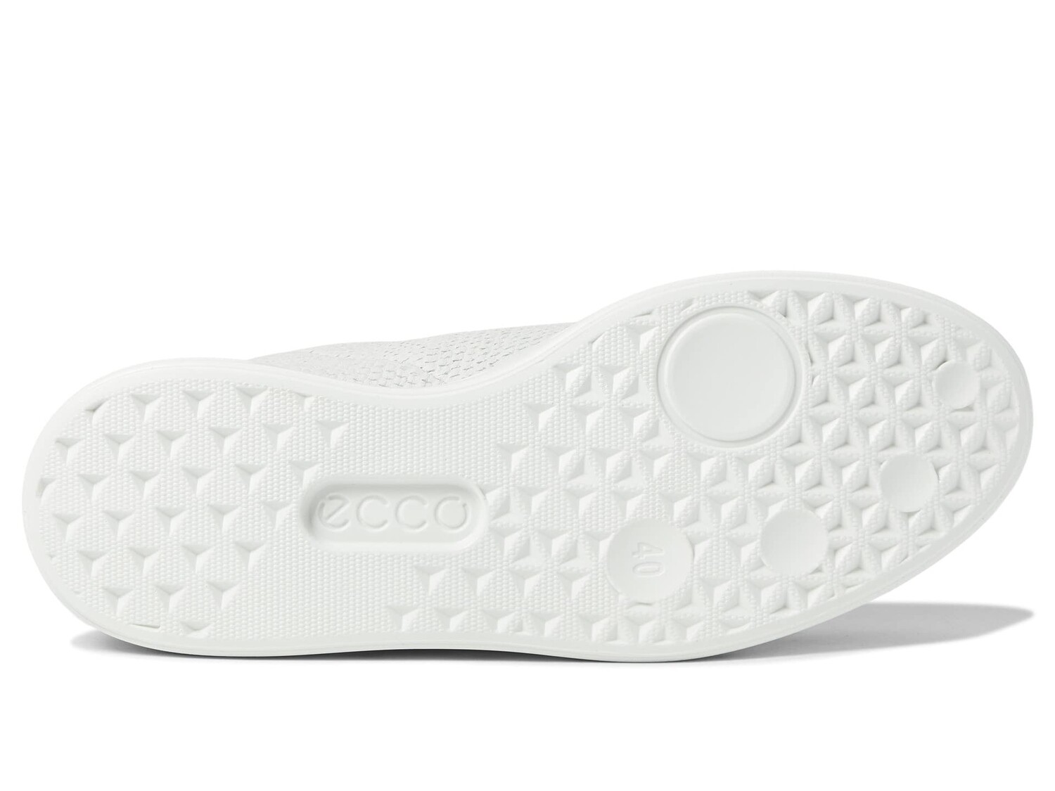 

Кроссовки ECCO Street 720 Vented GORE-TEX Waterproof Athletic Sneaker