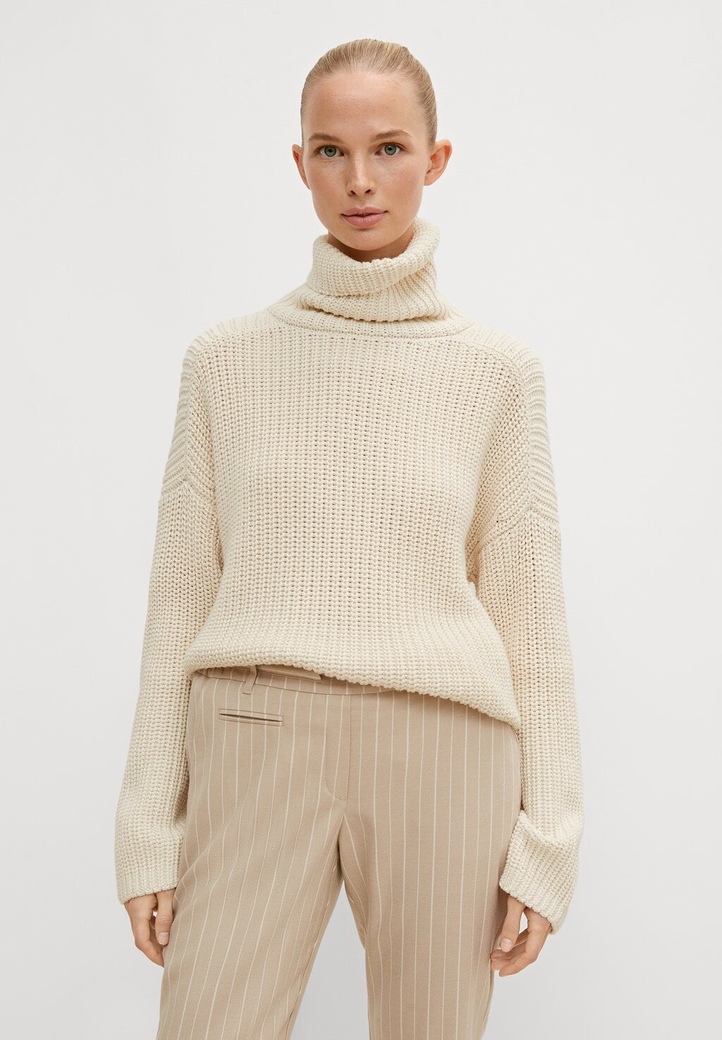 

Джемпер comma casual identity