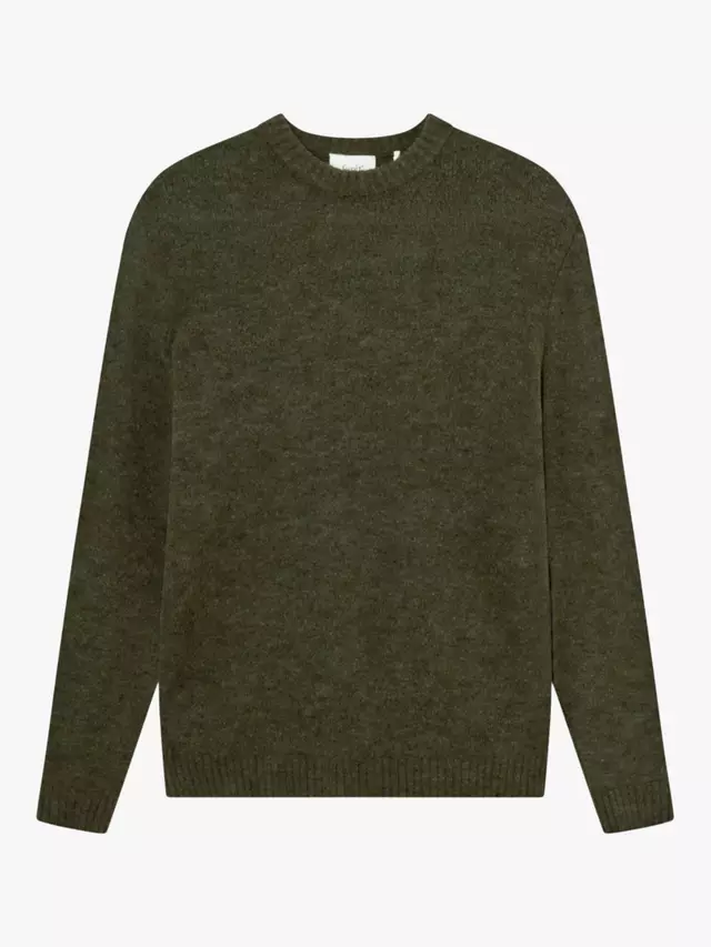 

Джемпер forét Alpine Knit