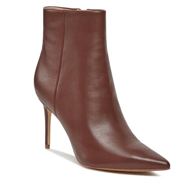

Ботинки Guess, коричневый