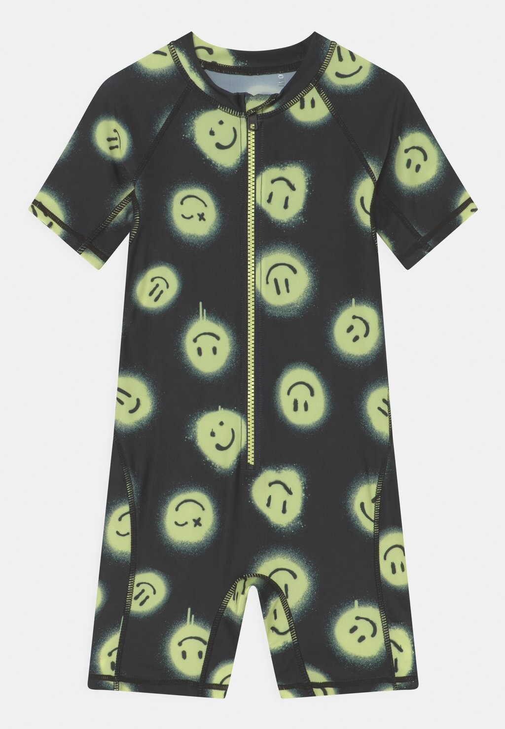 

Купальник NEKA UNISEX Molo, цвет happy sunny