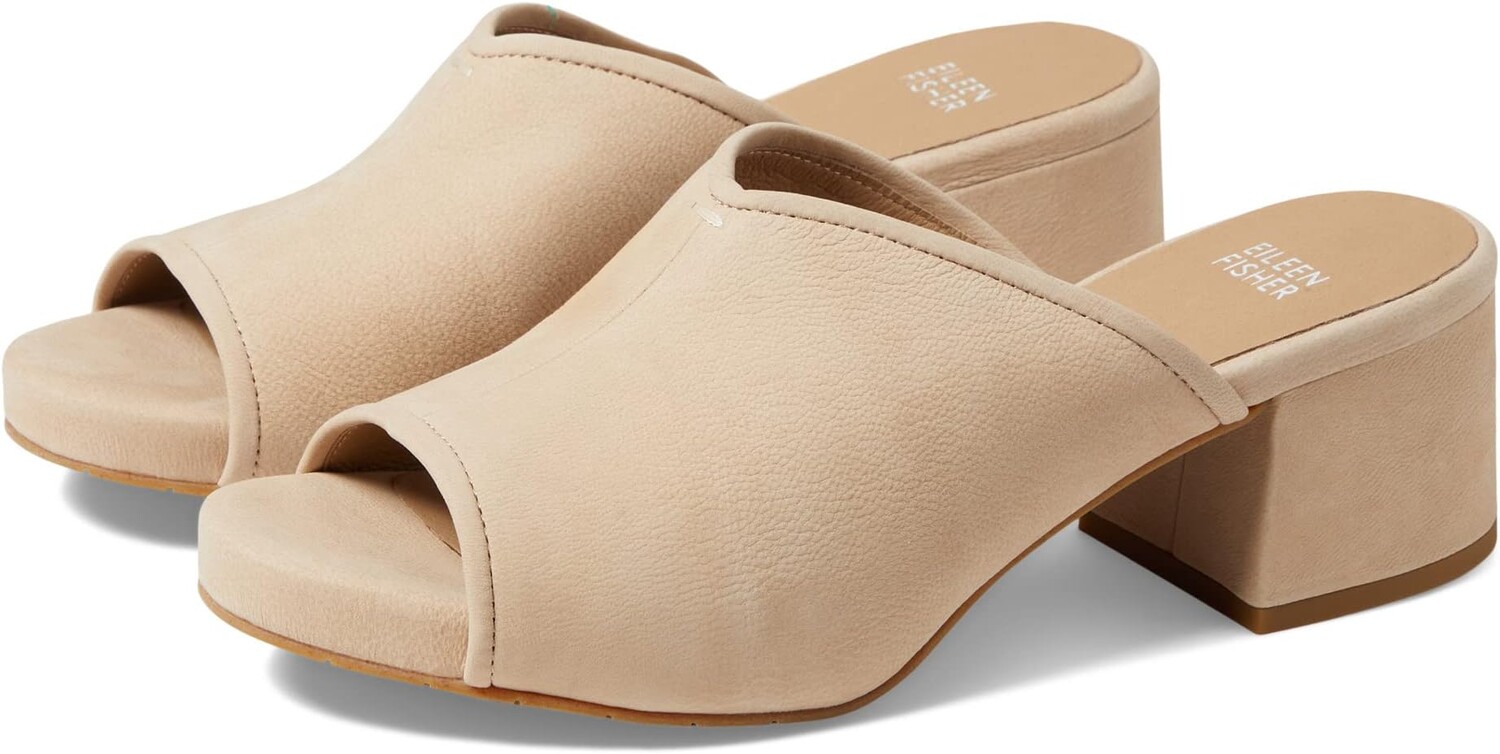 

Босоножки Fala Eileen Fisher, цвет Lino