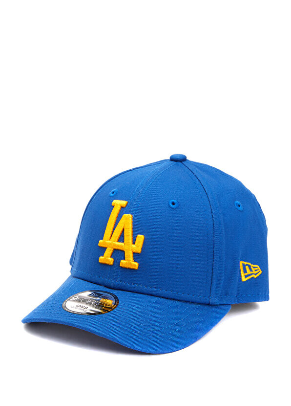 

Детская шапка league essential 9forty losdod New Era