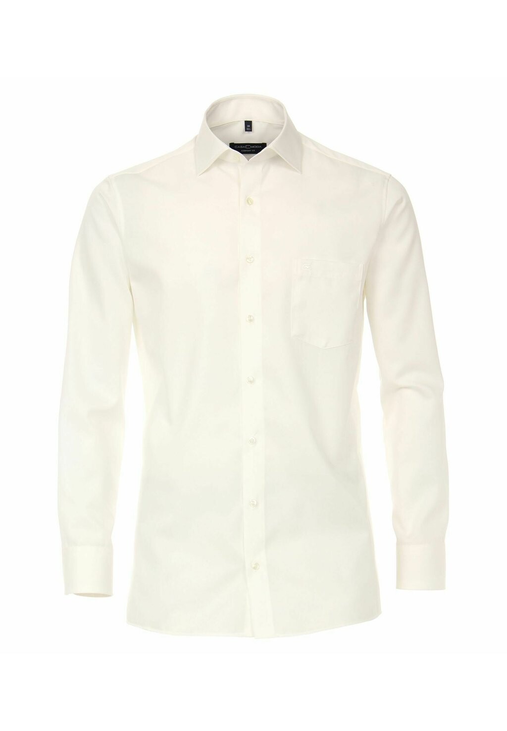 

Деловая рубашка CASAMODA, цвет white