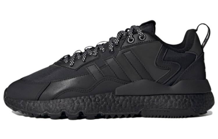 

Повседневная обувь унисекс Adidas Originals Nite Jogger Life