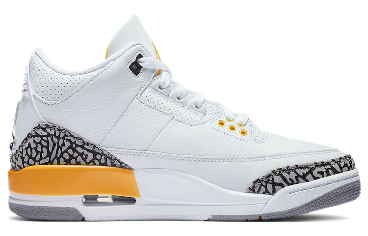 

Кроссовки Air Jordan 3 Retro