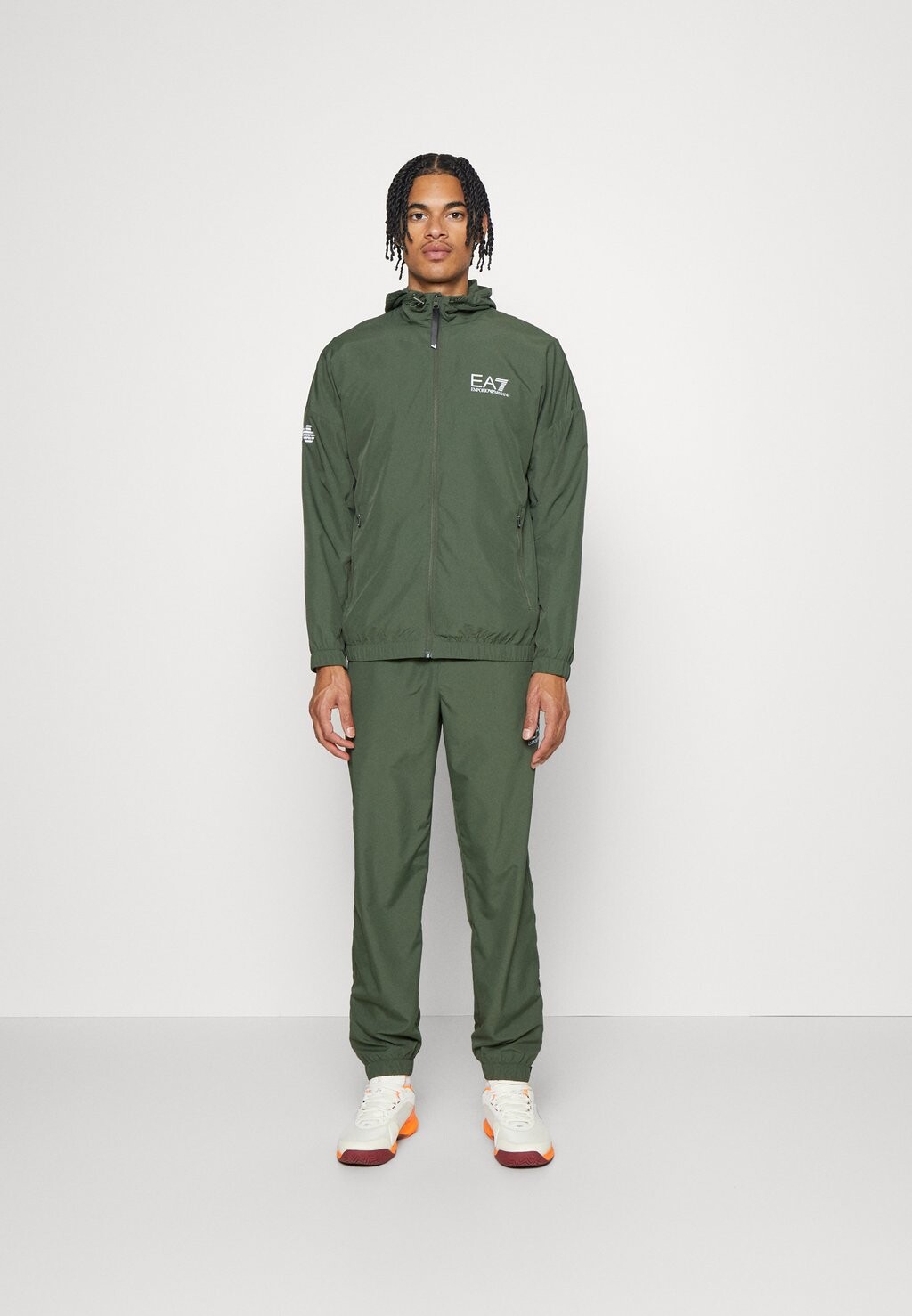 

Спортивный костюм Armani Emporio
