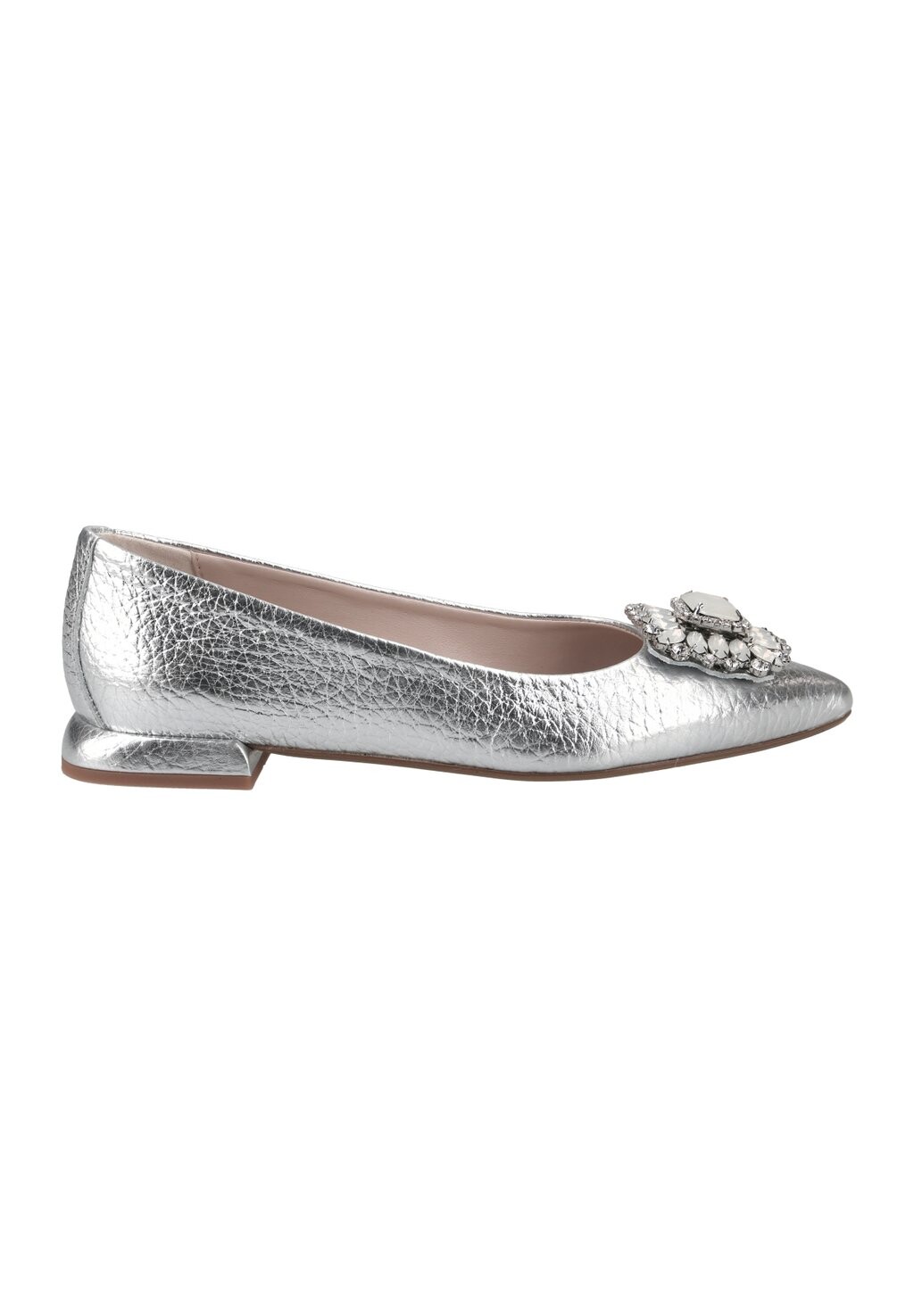 

Туфли BARBADOS Lüke Schuhe, цвет weiß