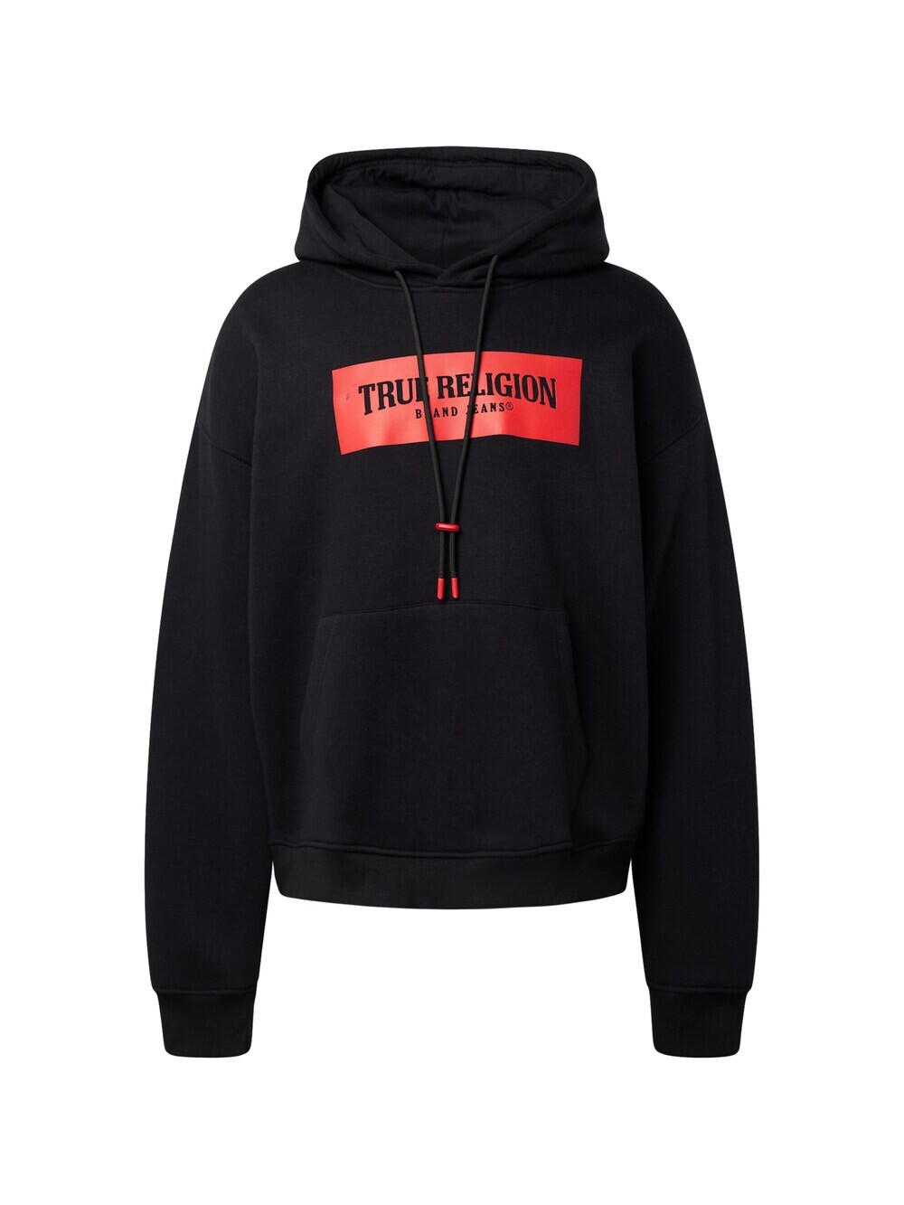 

Толстовка True Religion, черный