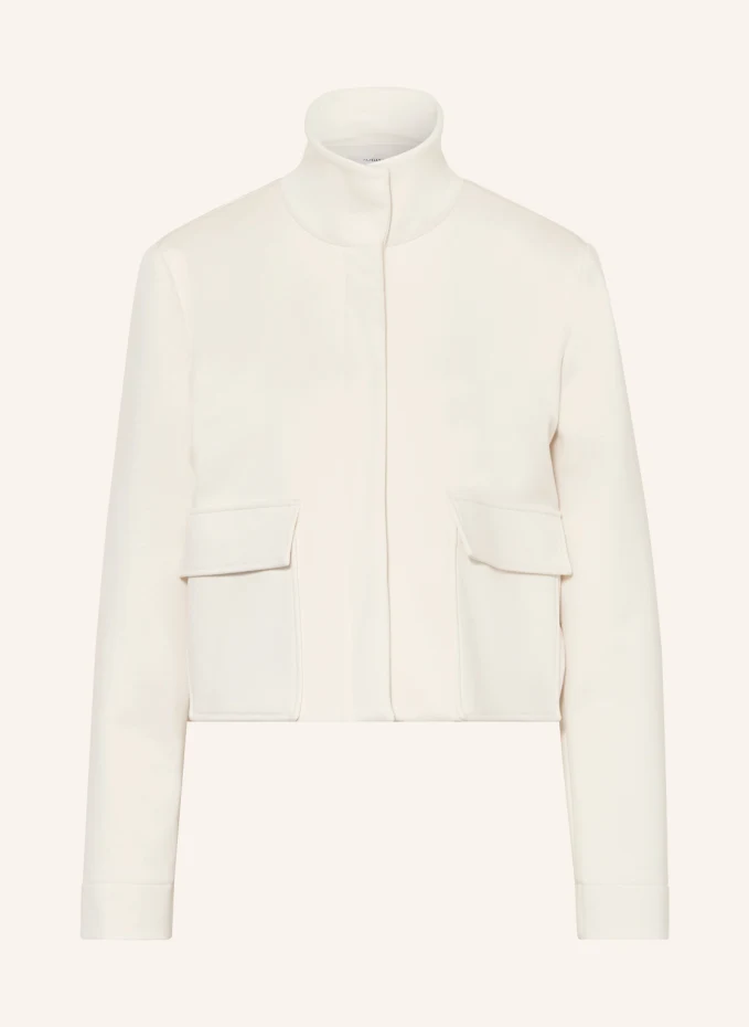 

Куртка S.Oliver Black Label, экрю