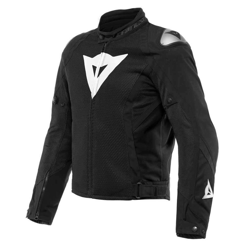 

Куртка Dainese Energyca Air Tex, черный