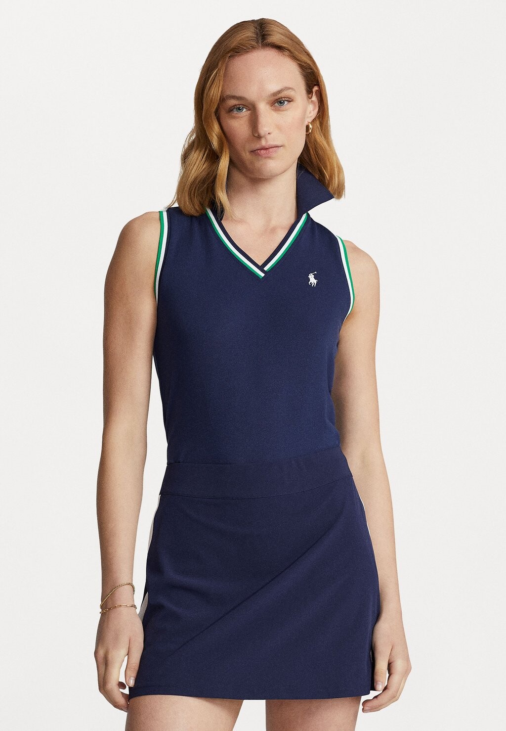 

Рубашка поло Polo Ralph Lauren