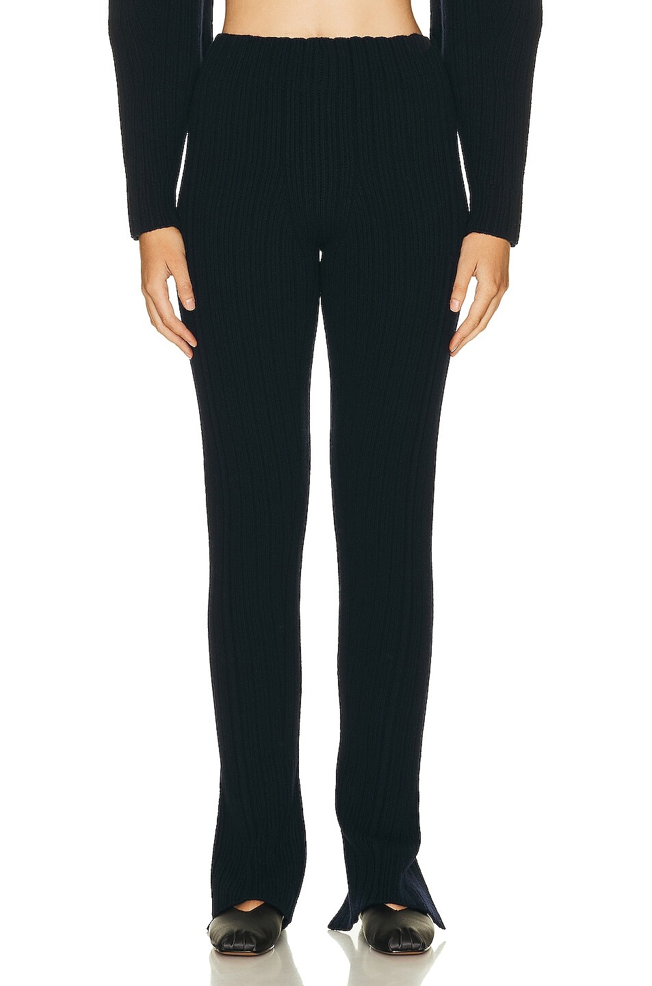

Брюки Aeron Oklahoma Cashmere, темно-синий