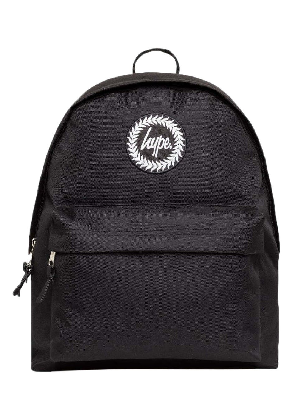 Рюкзак CORE Hype, цвет black