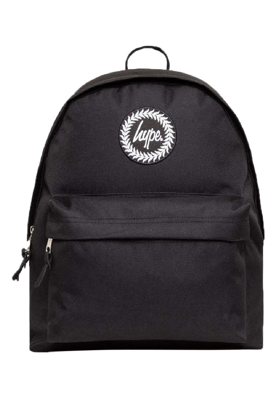 

Рюкзак CORE Hype, цвет black