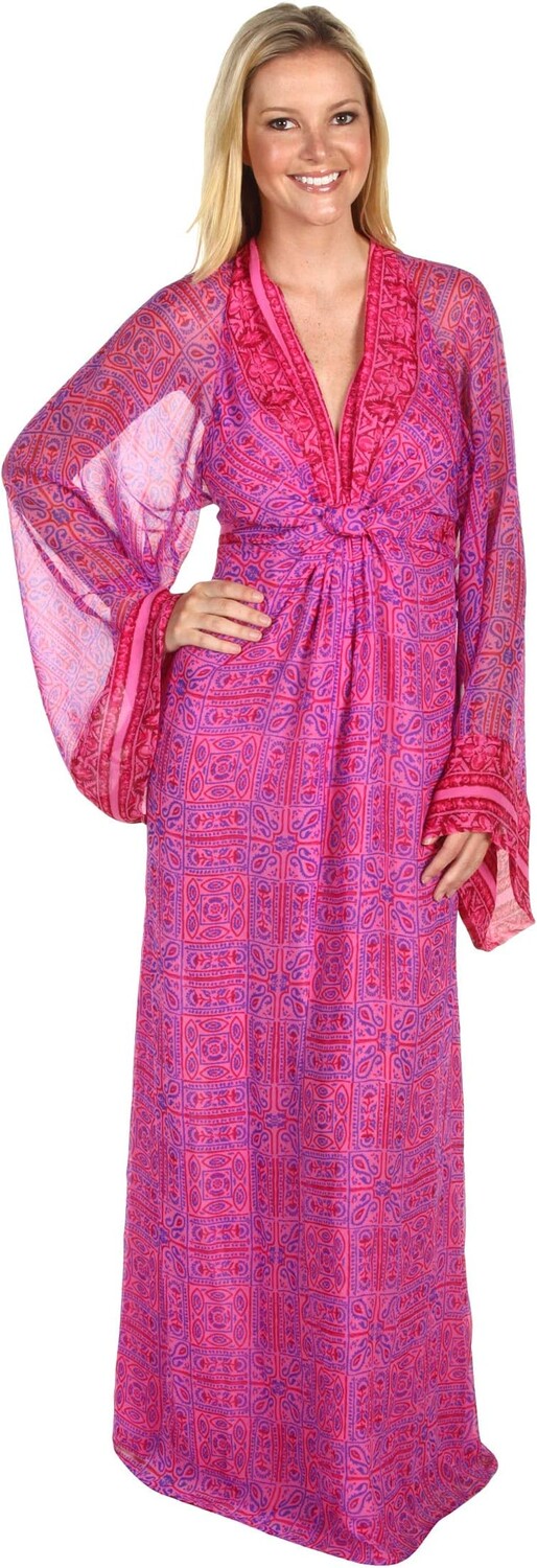 

Платье Winter Kate Kamakura Dress, цвет Print 101A