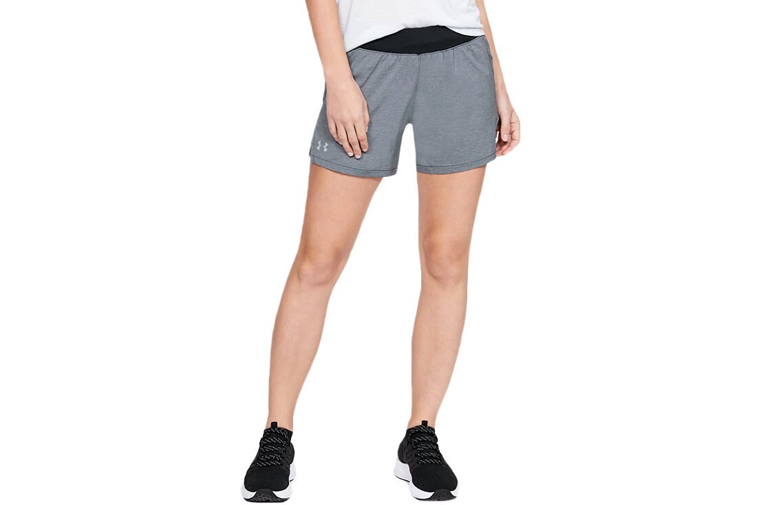 

Шорты Under Armour Launch Sw Go, серый