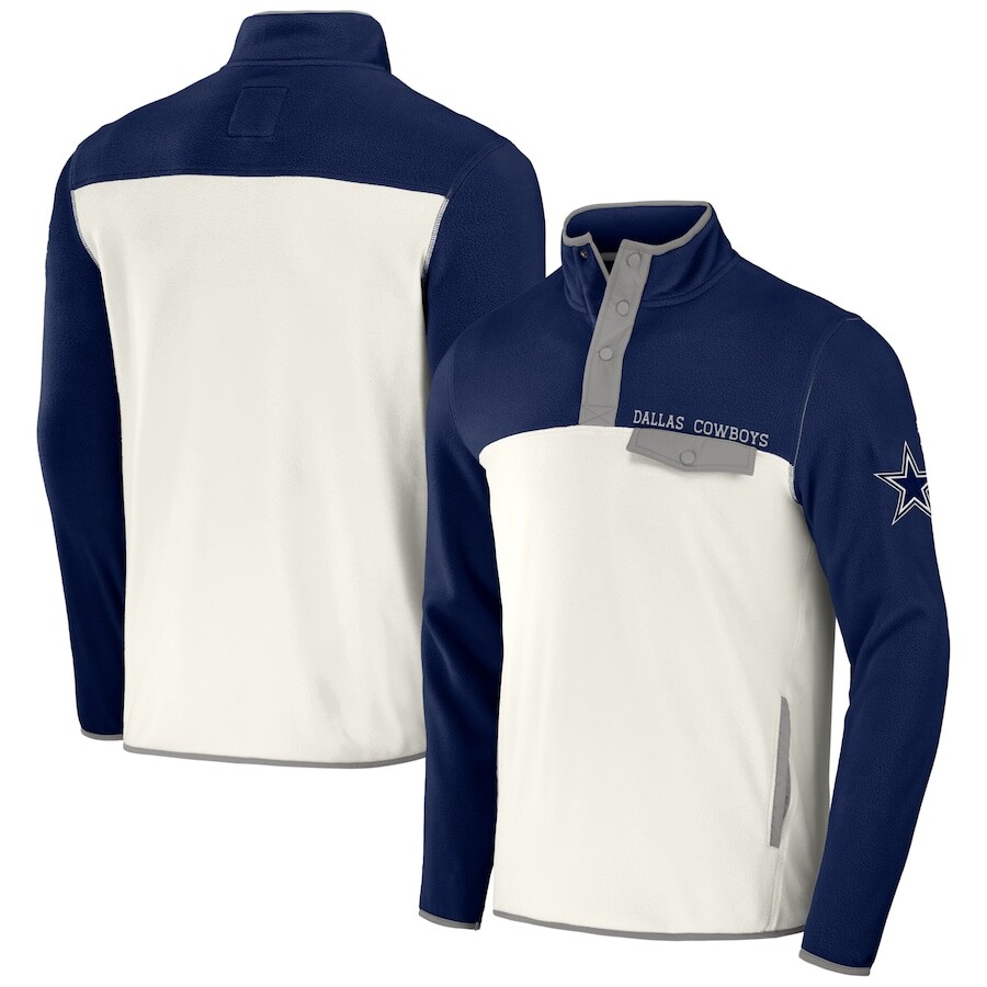 

Куртка NFL Dallas Cowboys, нави