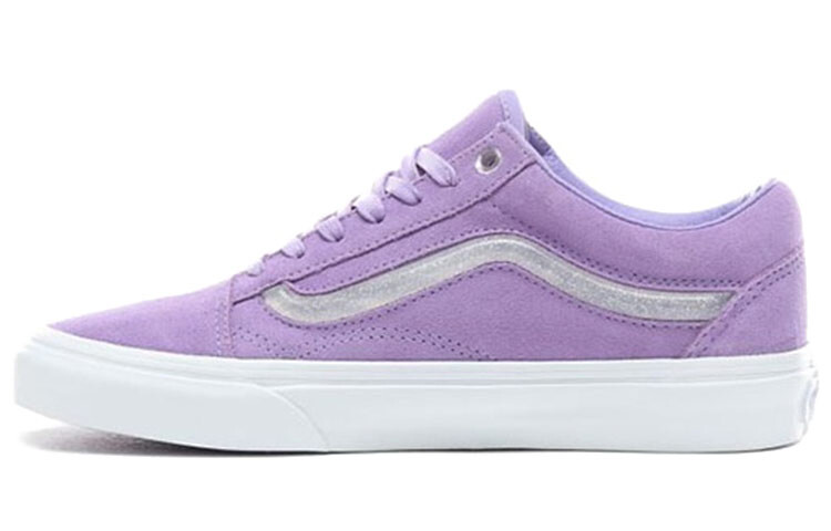 

Vans Jelly Sidestripe Old Skool 'Violet Tulip'