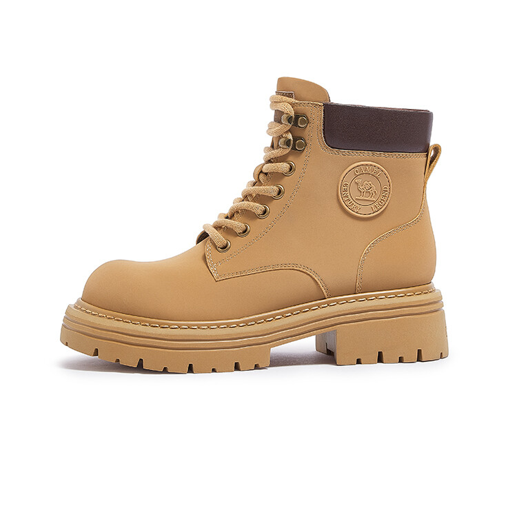 

Martin Boot женские Camel