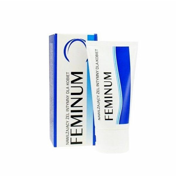 

Feminum Żel Nawilżający интимный гель, 40 g