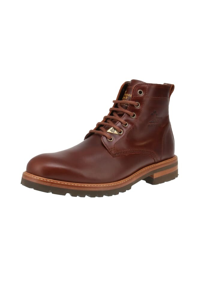 

Сапоги PANAMA JACK Ankle s Emery Igloo, коричневый