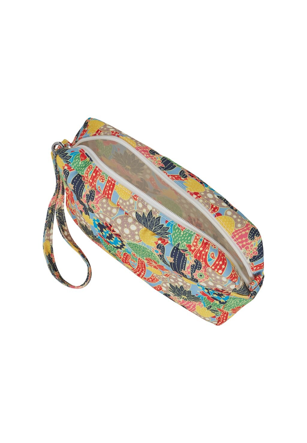 

Косметичка MARBELLA O Bag, разноцветный