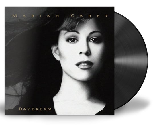 Виниловая пластинка Carey Mariah - Daydream mariah carey виниловая пластинка