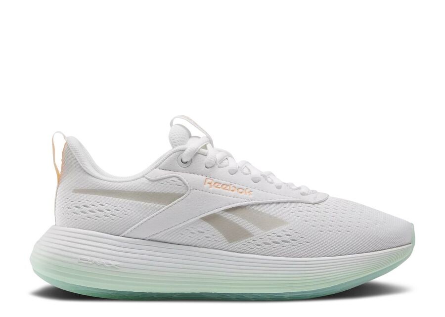 

Кроссовки Reebok Wmns Dmx Comfort+ 'White Aqua Dust', белый